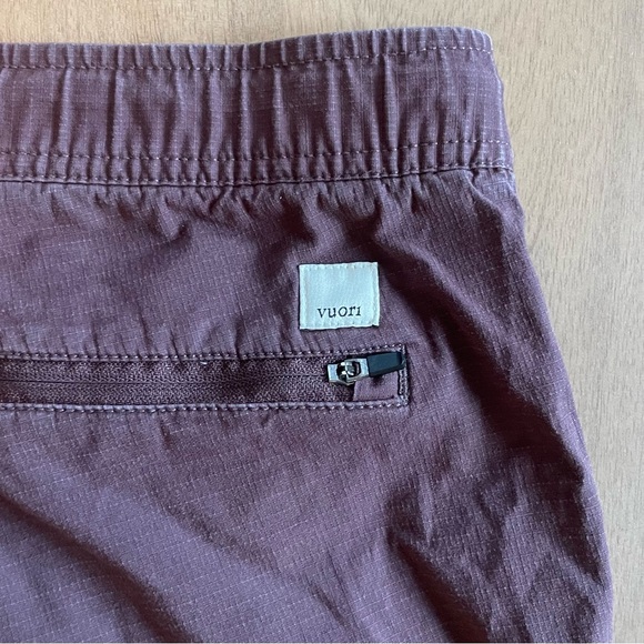 VUORI Ripstop Pants - Picture 8 of 14
